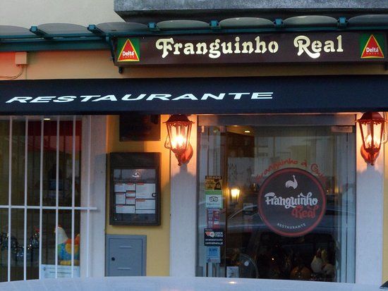 Restaurante Franguinho Real